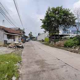 dijual tanah batujajar