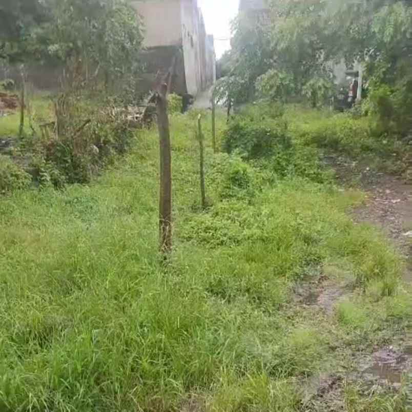 dijual tanah buluh indah