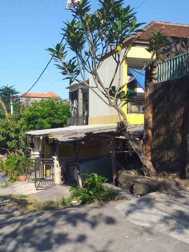 dijual tanah buluh indah