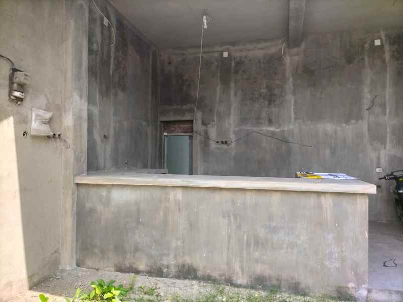 dijual tanah canda bhirawa asri