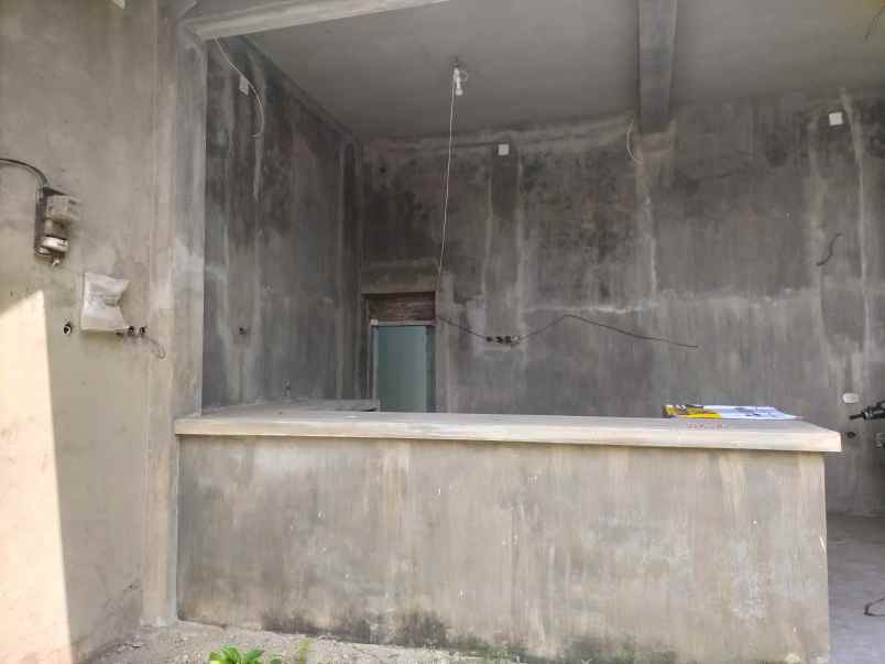 dijual tanah canda bhirawa asri