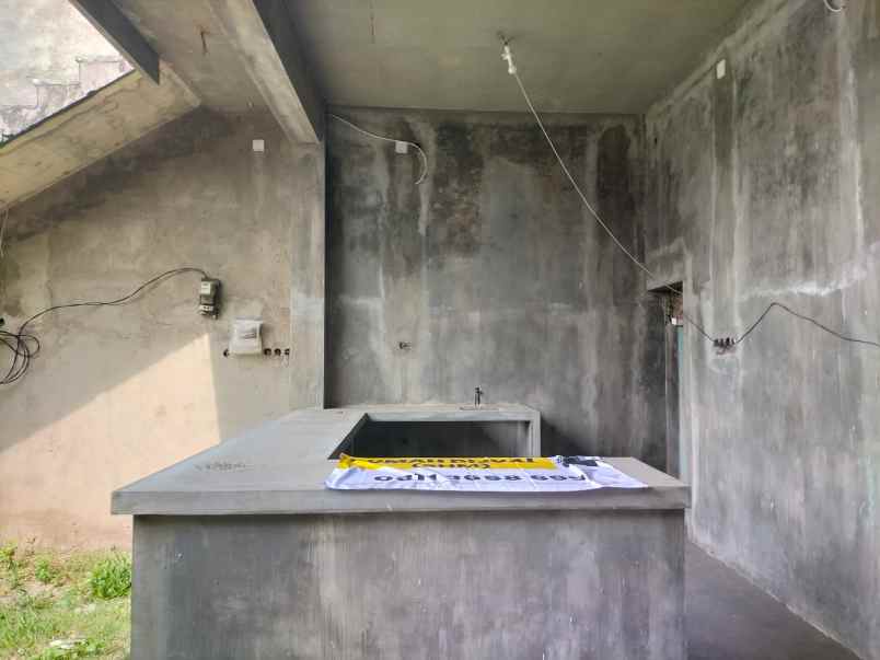 dijual tanah canda bhirawa asri