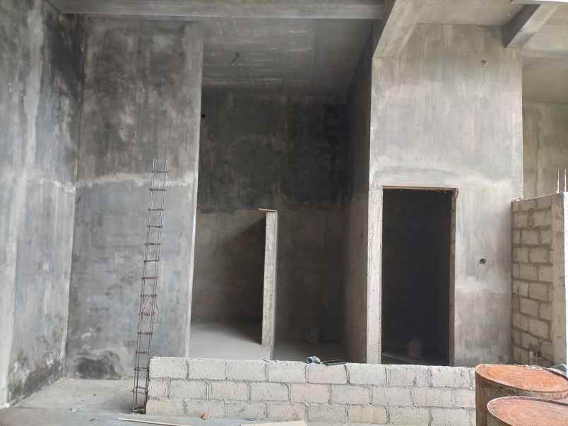 dijual tanah canda bhirawa asri