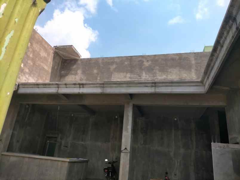 dijual tanah canda bhirawa asri