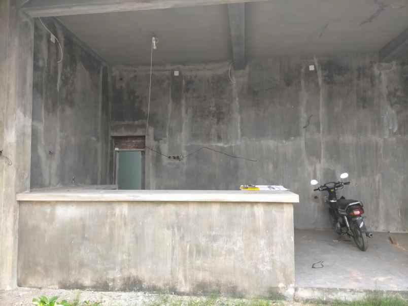 dijual tanah canda bhirawa asri