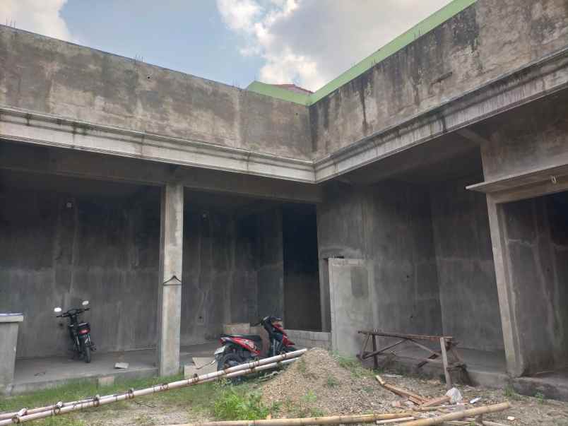 dijual tanah canda bhirawa asri