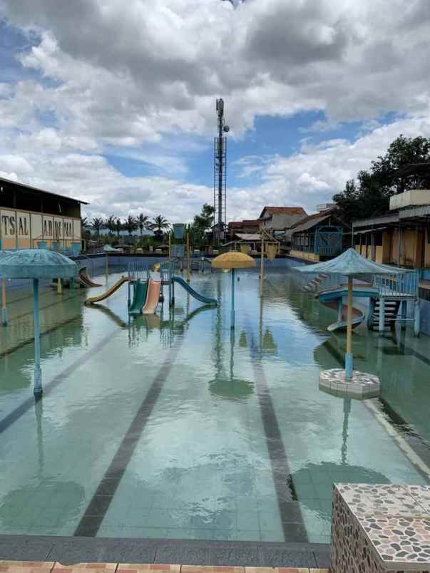 dijual tanah cangkuang kab bandung