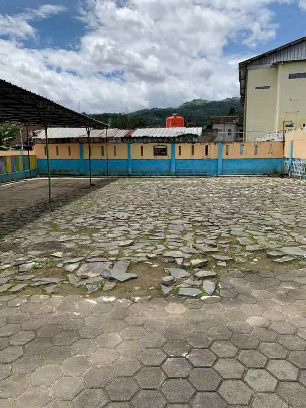 dijual tanah cangkuang kab bandung