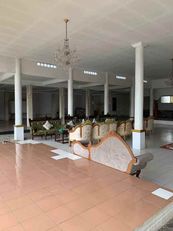 dijual tanah cangkuang kab bandung