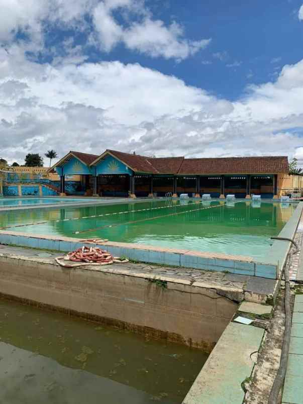 dijual tanah cangkuang kab bandung