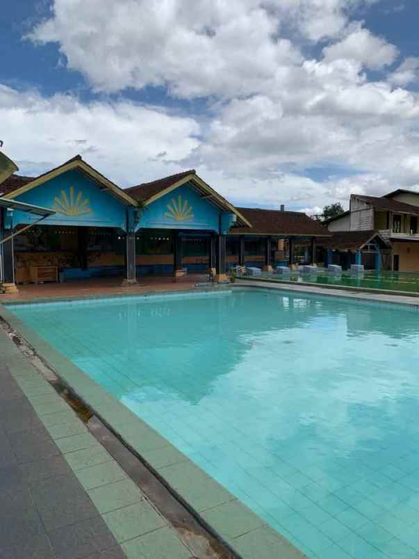 dijual tanah cangkuang kab bandung