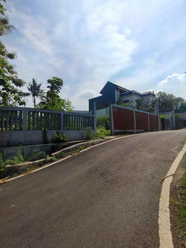 dijual tanah cipayung jakarta timur