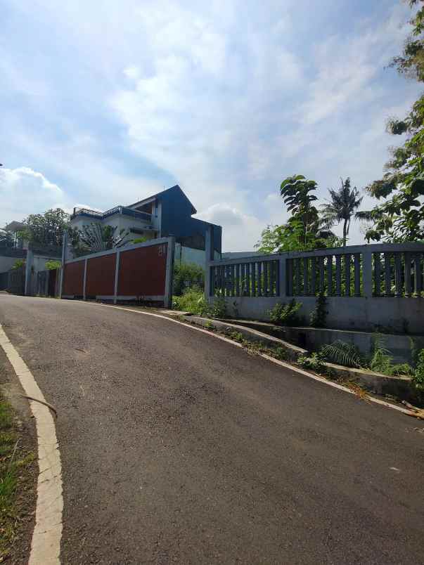 dijual tanah cipayung jakarta timur