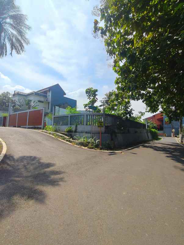 dijual tanah cipayung jakarta timur