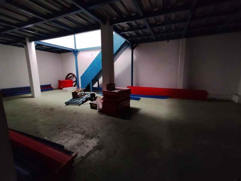 dijual tanah ciputat pondok pinang
