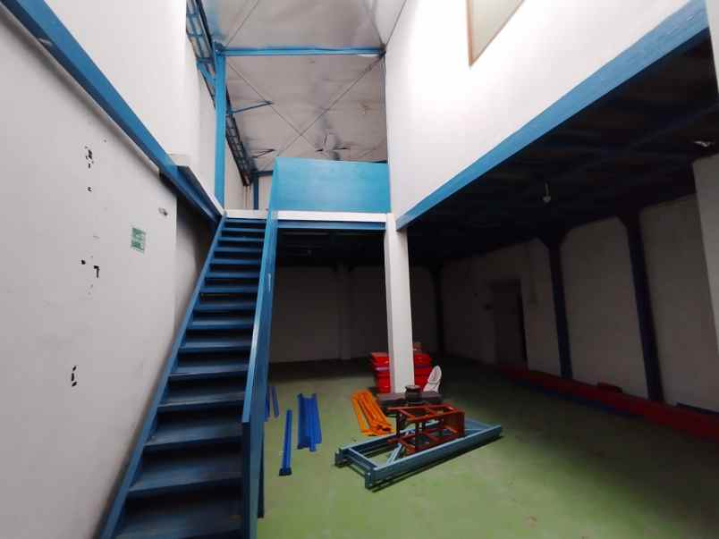 dijual tanah ciputat pondok pinang