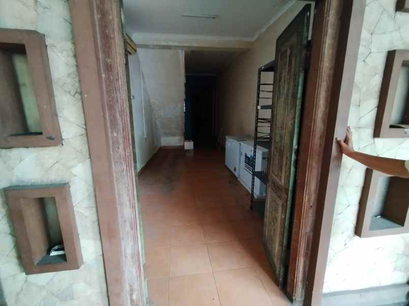 dijual tanah ciputat pondok pinang