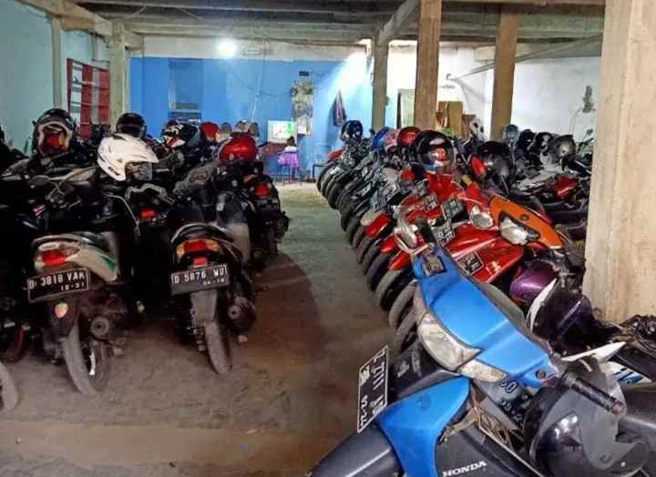 dijual tanah ciseumpur rancaekek