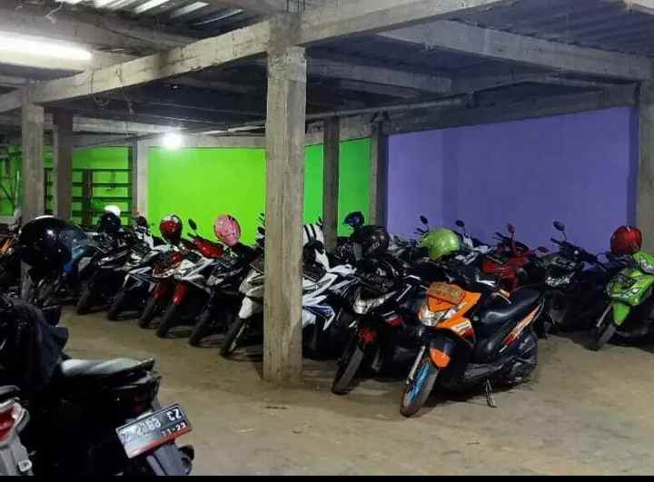 dijual tanah ciseumpur rancaekek