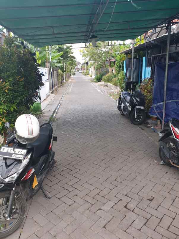 dijual tanah di daerah mongosidi pasuruan kota jatim