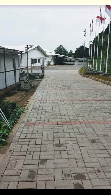 dijual tanah di lebak bulus cilandak