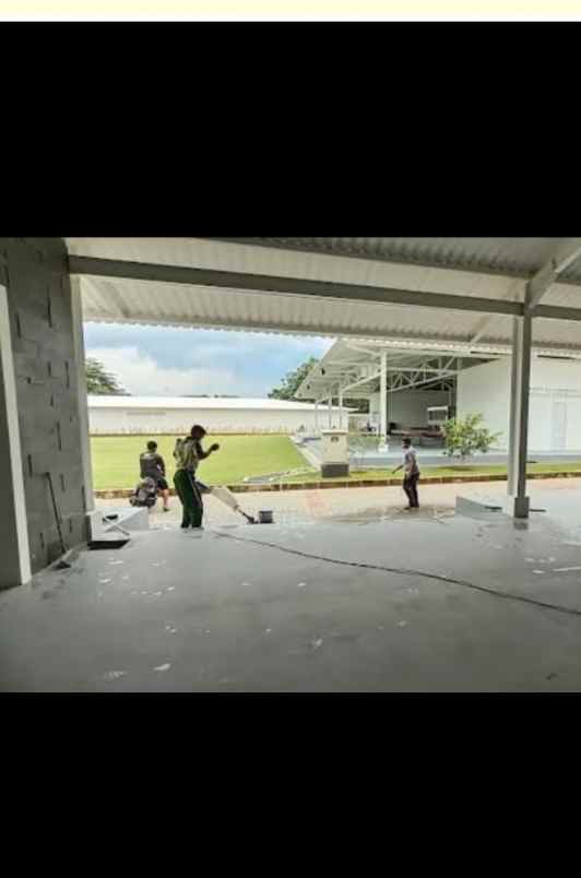 dijual tanah di lebak bulus cilandak