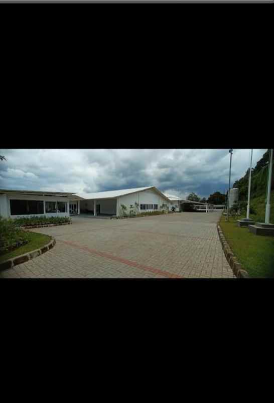 dijual tanah di lebak bulus cilandak