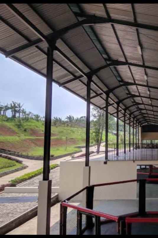 dijual tanah di lebak bulus cilandak