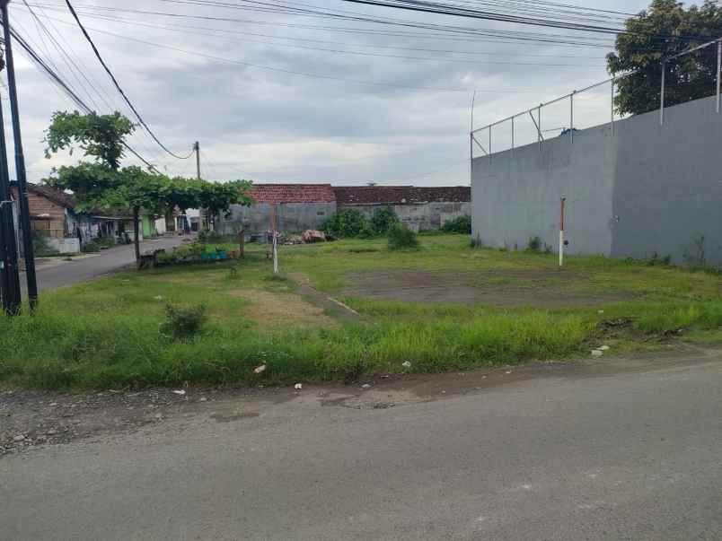 dijual tanah dijual tanah di