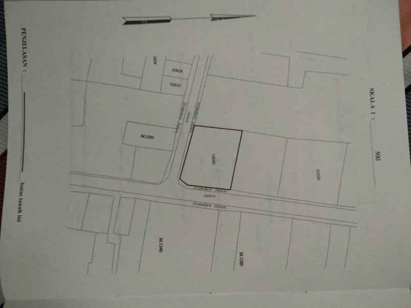 dijual tanah dijual tanah di