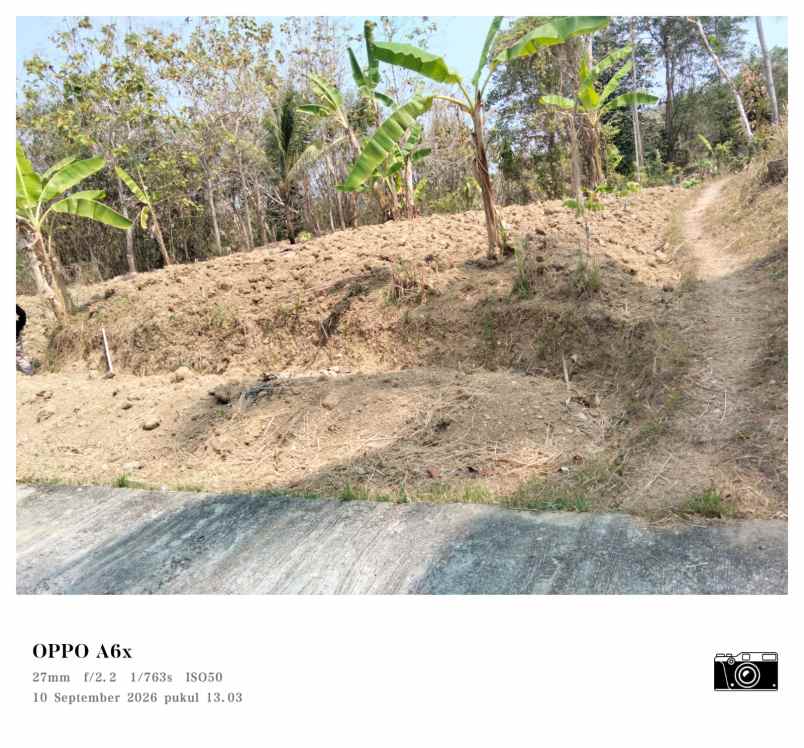 dijual tanah dijual tanah di kalipetir