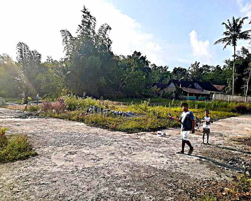 dijual tanah dijual tanah yogyakarta di