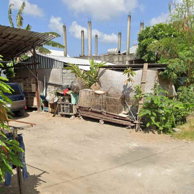 dijual tanah gg ulun suwi