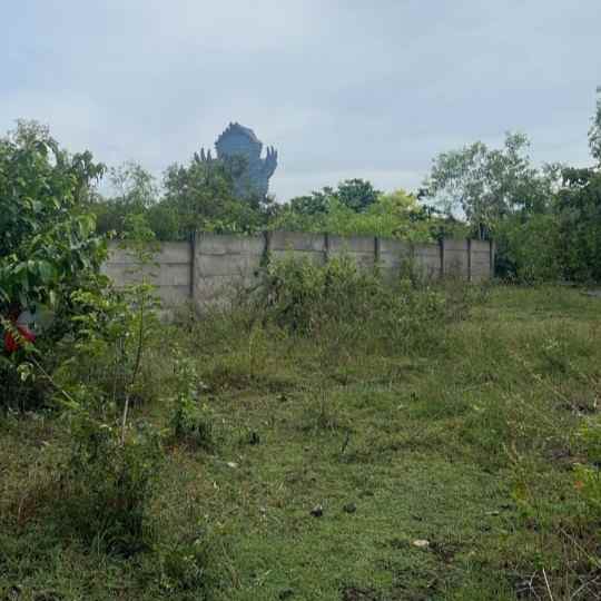 dijual tanah goa gong