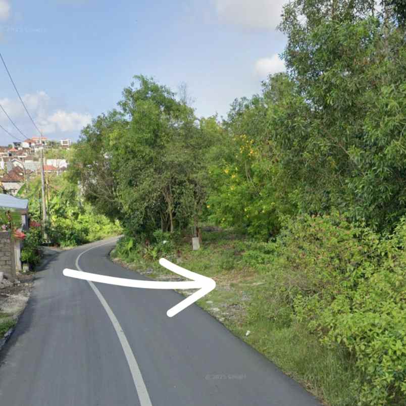 dijual tanah goa gong