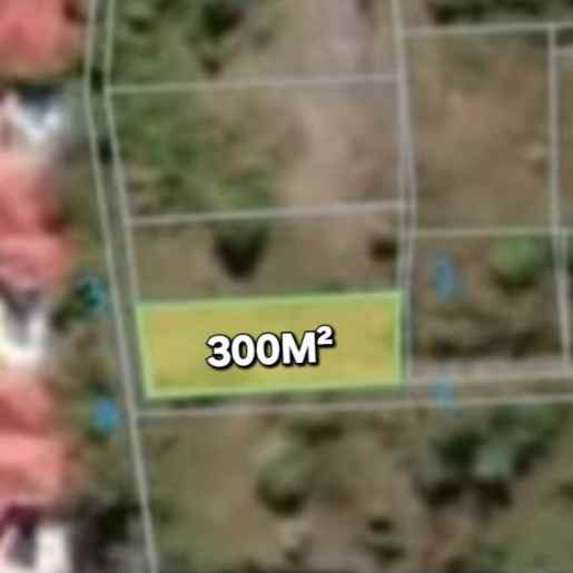 dijual tanah goa gong