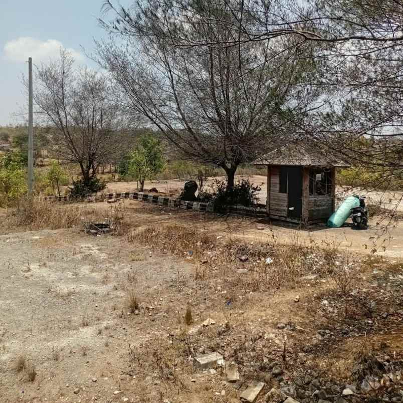 dijual tanah goa gong gwk