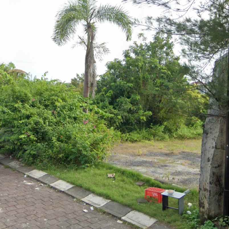 dijual tanah goa gong gwk
