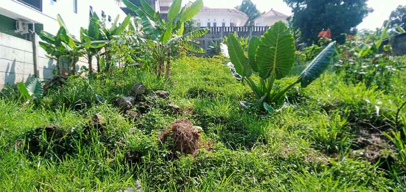 dijual tanah jalan pasir impun