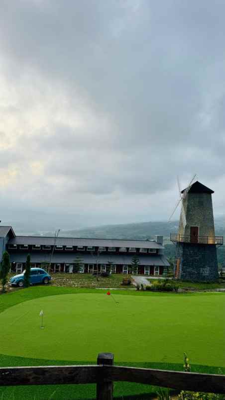 dijual tanah jalan raya alternatif cibubur