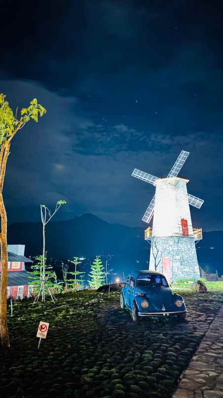dijual tanah jalan raya alternatif cibubur