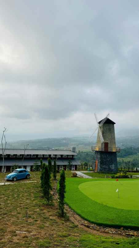 dijual tanah jalan raya alternatif cibubur