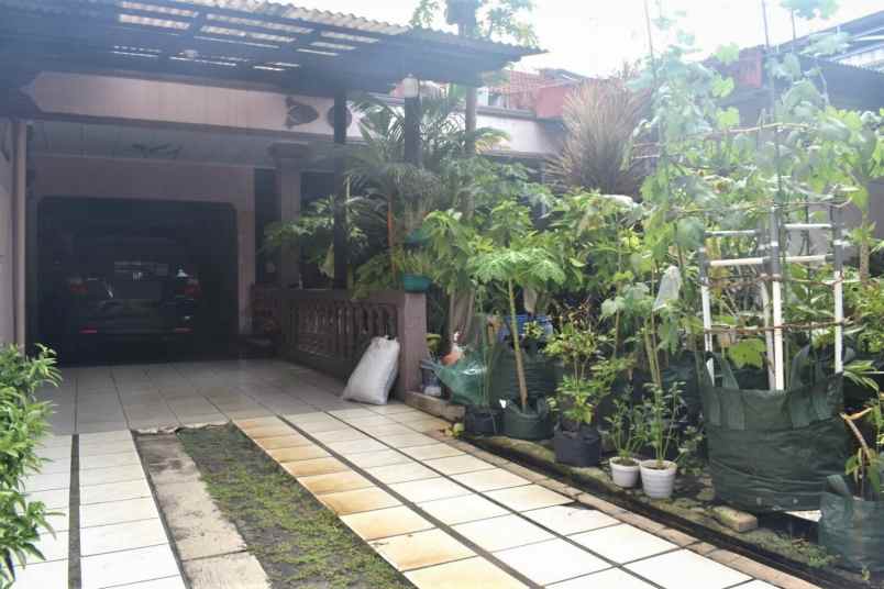 dijual tanah jalan raya penggilingan