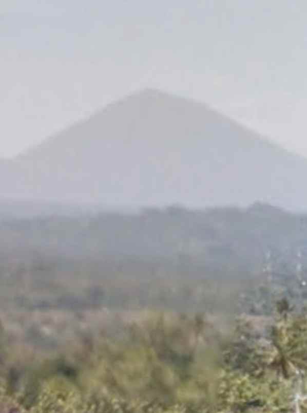 dijual tanah jatiluwih tabanan bali