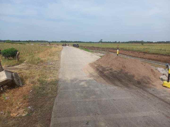 dijual tanah jatireja