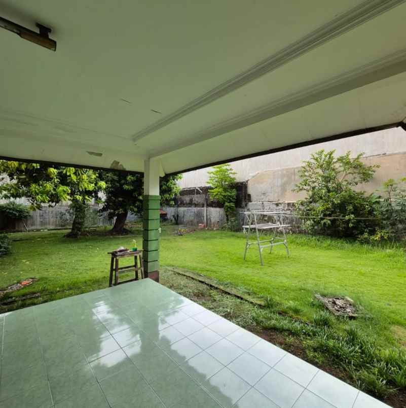 dijual tanah jl dr ir h soekarno