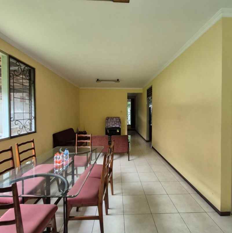dijual tanah jl dr ir h soekarno