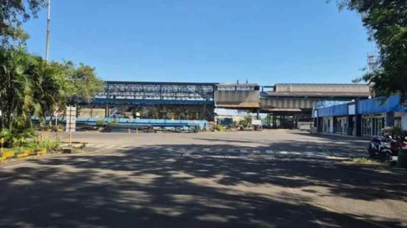 dijual tanah jl gajah mada desa