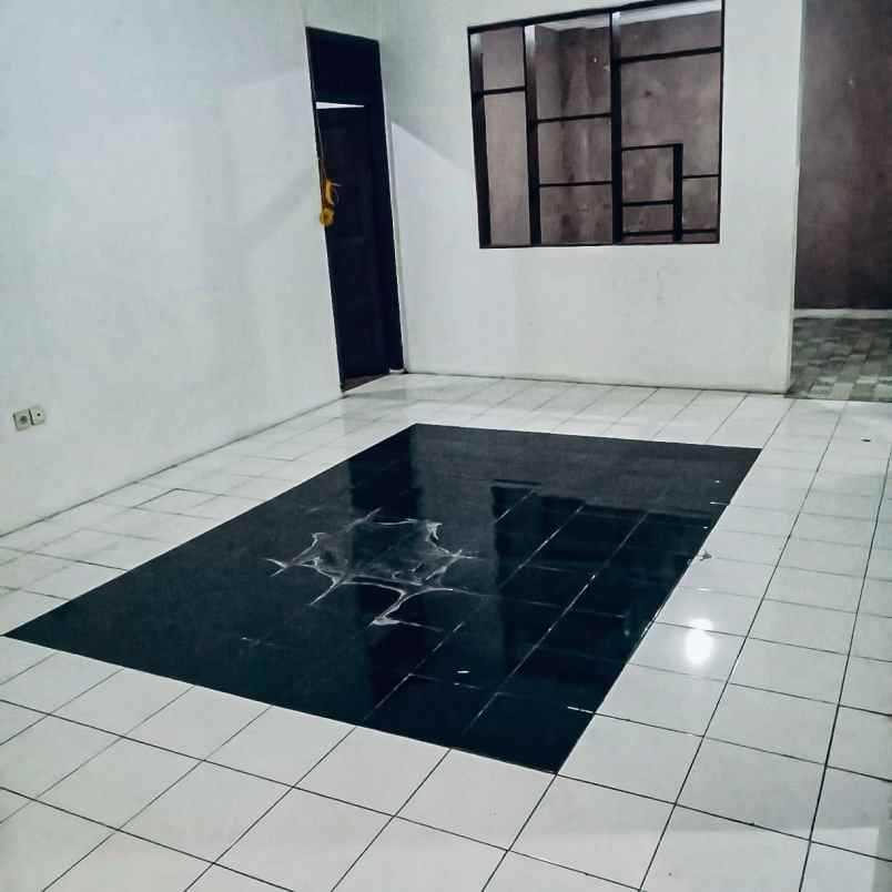 dijual tanah jl lestari 1