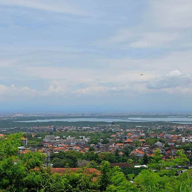 dijual tanah kampial